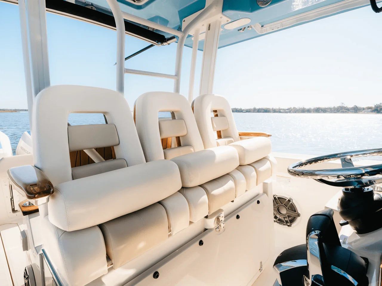 2025 Boston Whaler 360 Outrage 36.0 feet, Charleston, SC #14