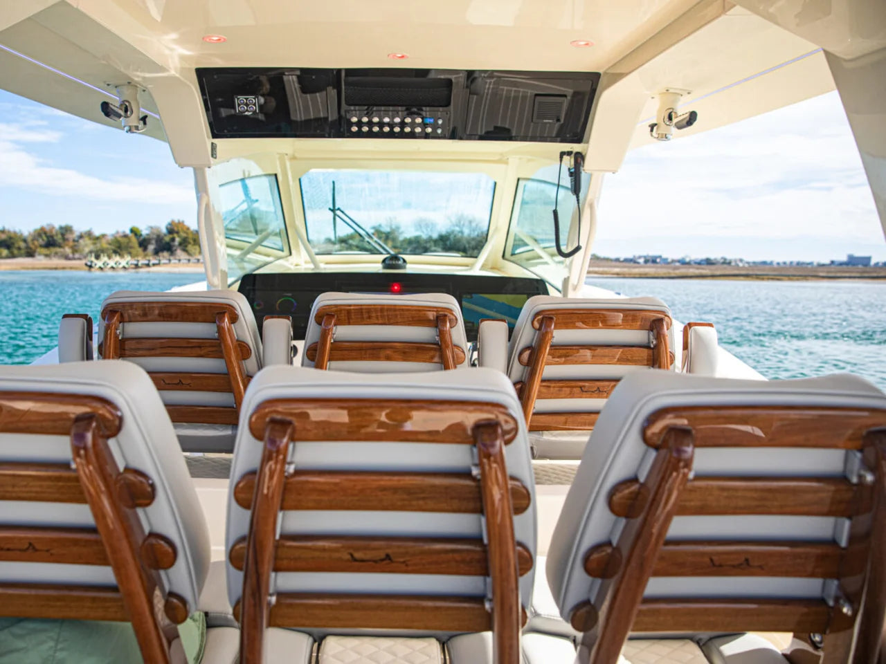 2024 Scout 425 LXF 42.0 feet, Wrightsville Beach, NC #26