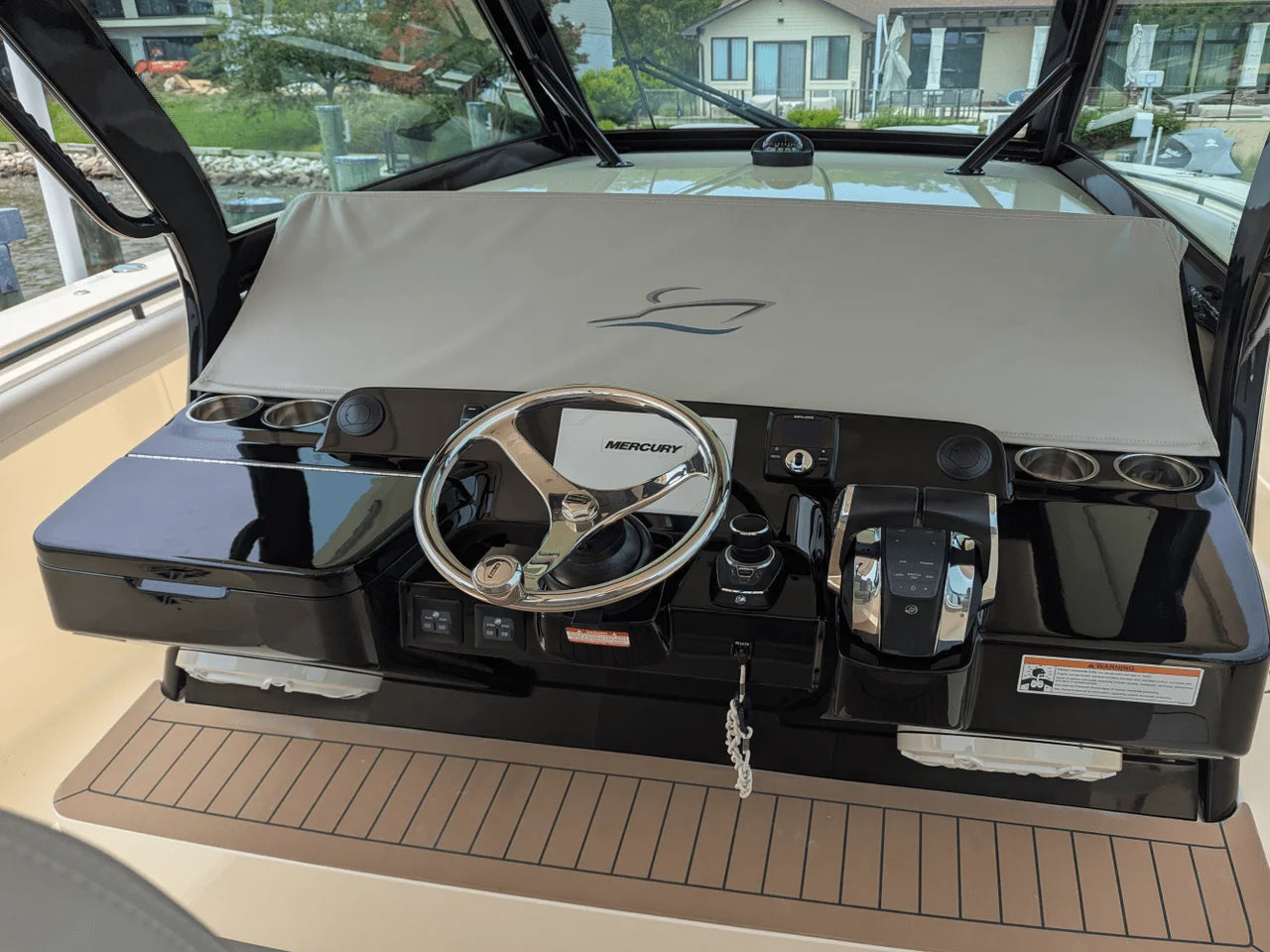 2020 Scout 420 LXF 42.0 feet, Annapolis, MD #27