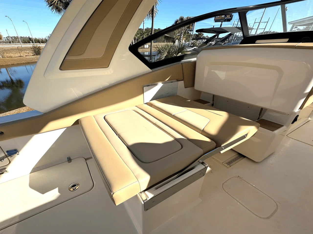 2025 Scout 277 Dorado 27.0 feet, Charleston, SC #16