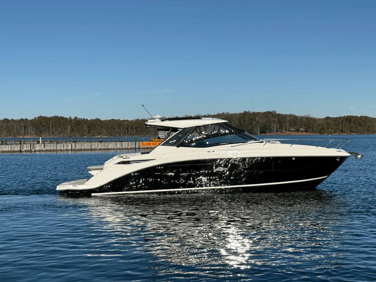 2023 Sea Ray 320 SUNDANCER 32.0 feet, Cumming, GA #22