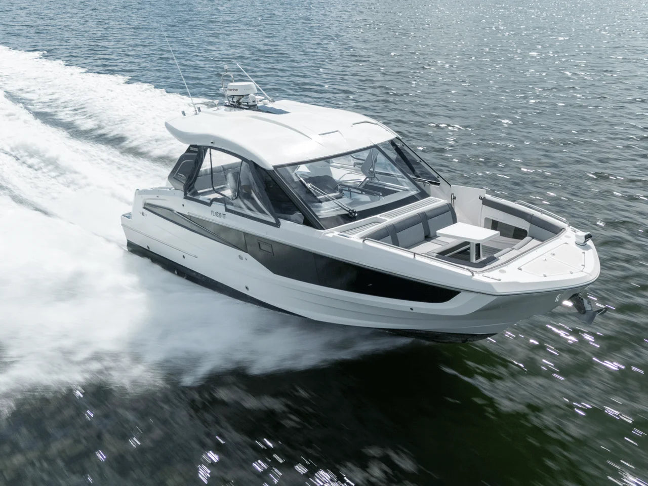 2024 Galeon 325 GTO 32.0 feet, Miami, FL #7