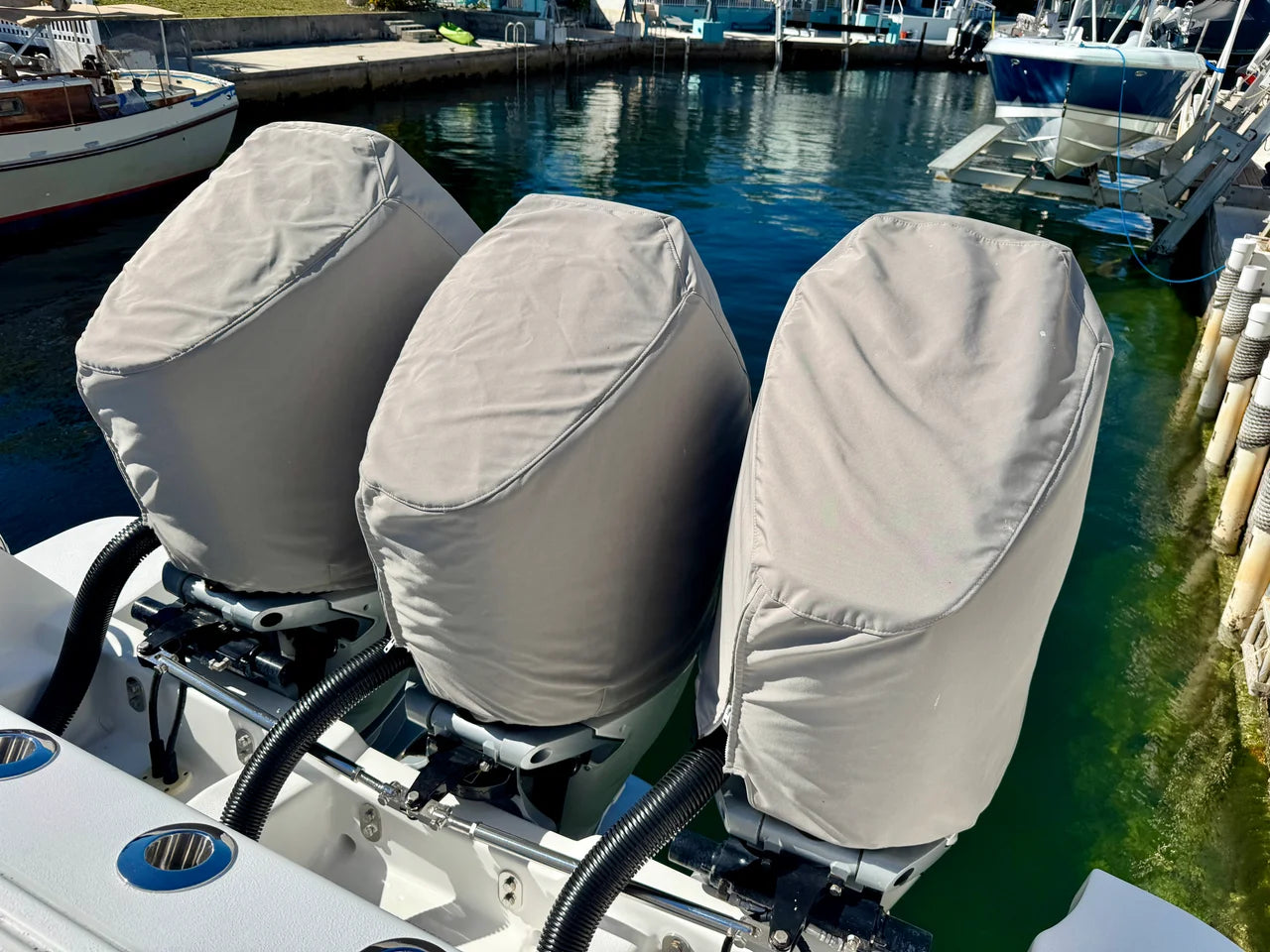 2024 Intrepid 407 NOMAD FE 40.0 feet, Dania Beach, Florida #12