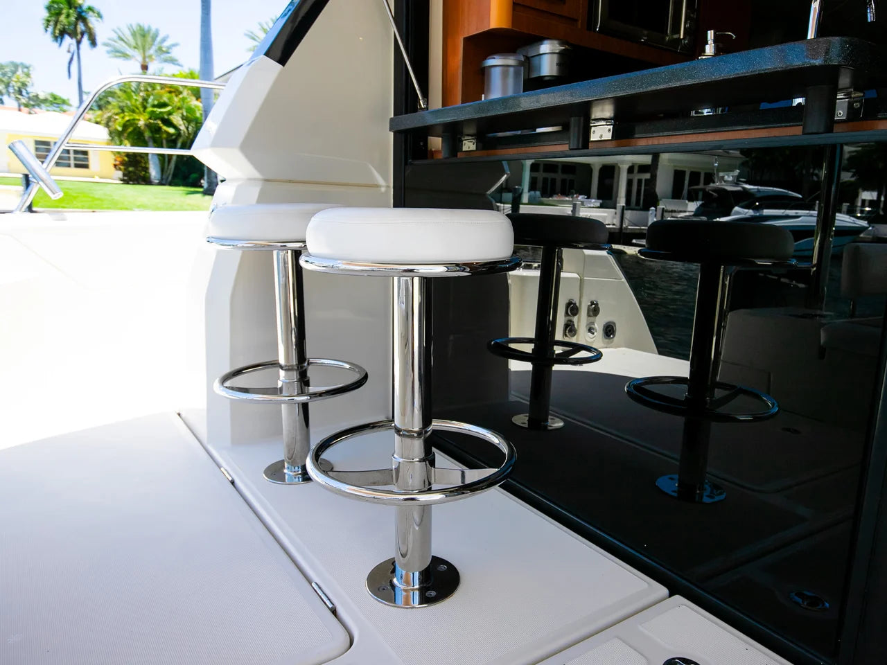2017 Aquila 44 44.0 feet, Pompano Beach, Florida #40