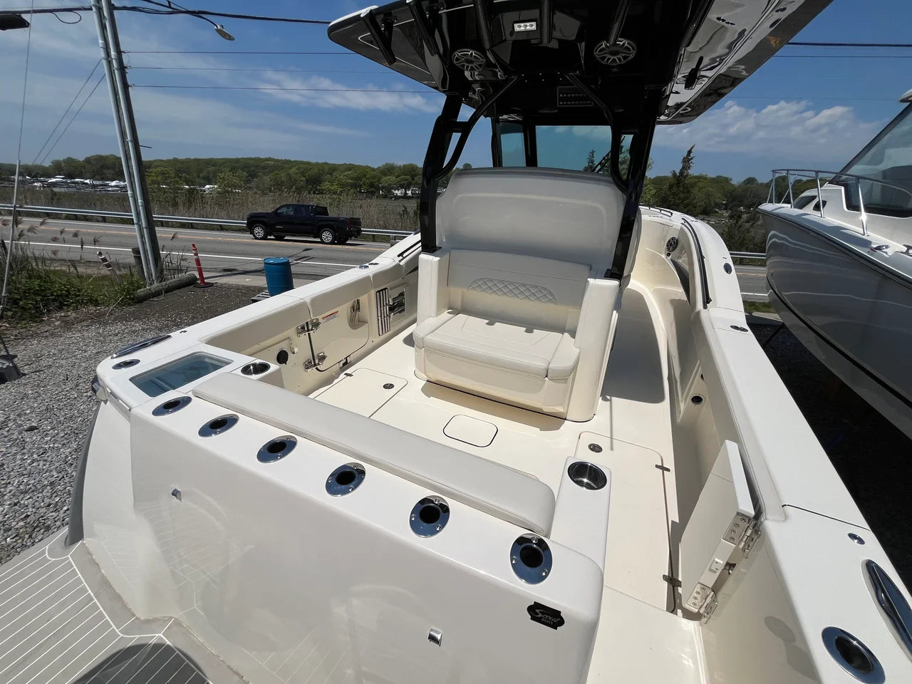 2026 Scout 330 LXF 33.0 feet, Westbrook, Connecticut #5