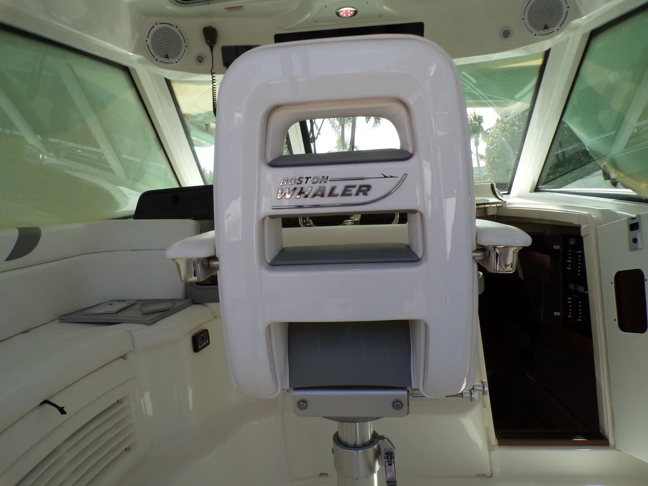 2014 Boston Whaler 345 CONQUEST 35.0 feet, Naples, FL #53