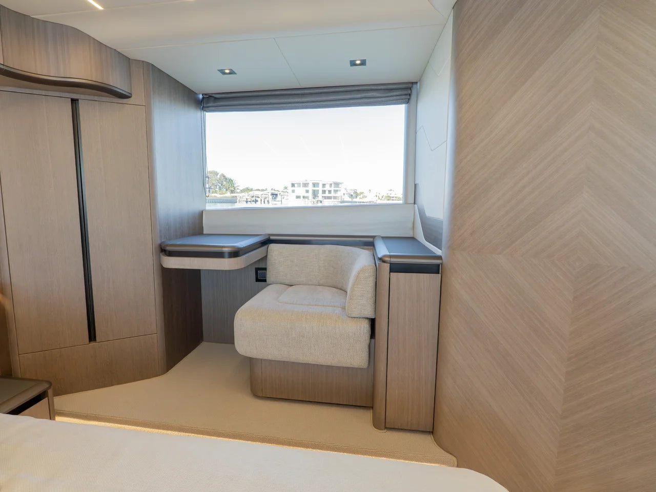 2024 Galeon 560 FLY 56.0 feet, New Symrna, FL #47