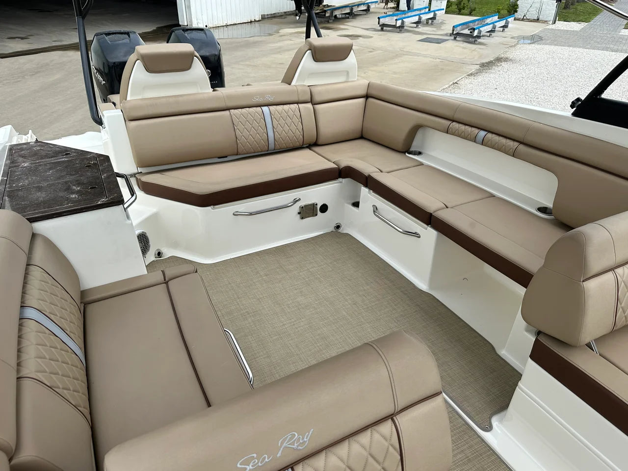 2017 Sea Ray 290 SD OB 29.0 feet, Jacksonville Beach, Florida #13