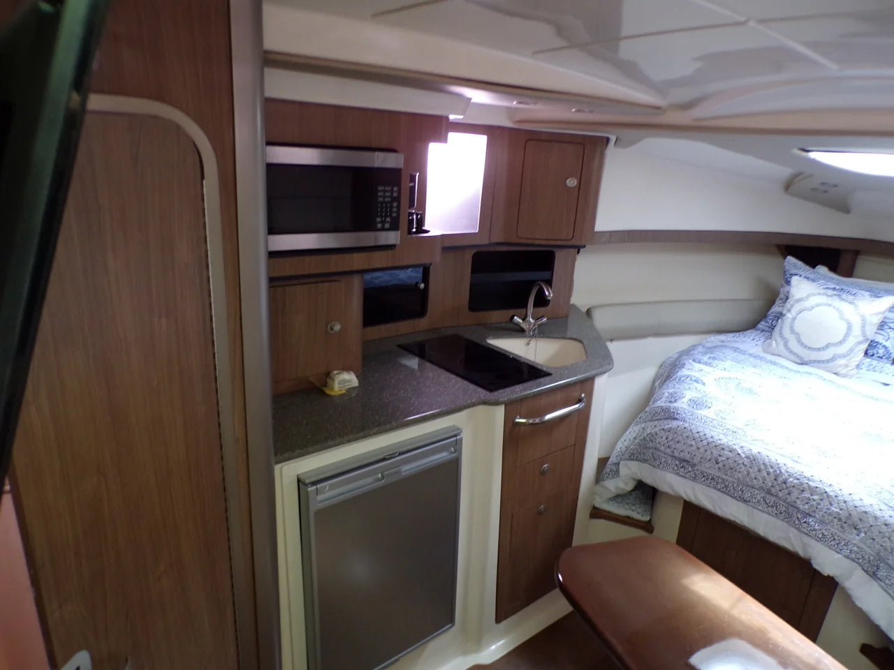 2014 Boston Whaler 345 CONQUEST 35.0 feet, Naples, FL #79