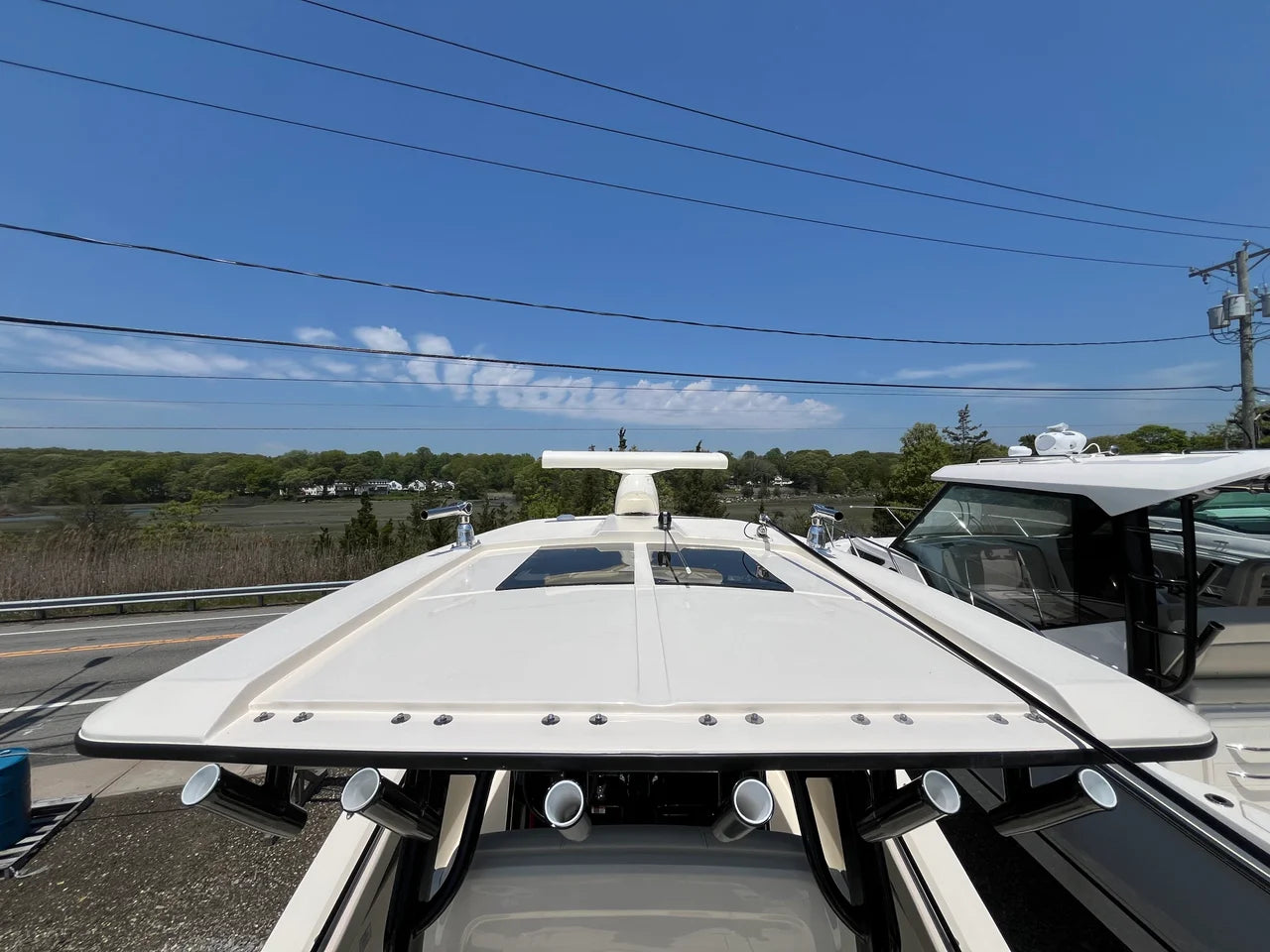 2026 Scout 330 LXF 33.0 feet, Westbrook, Connecticut #49