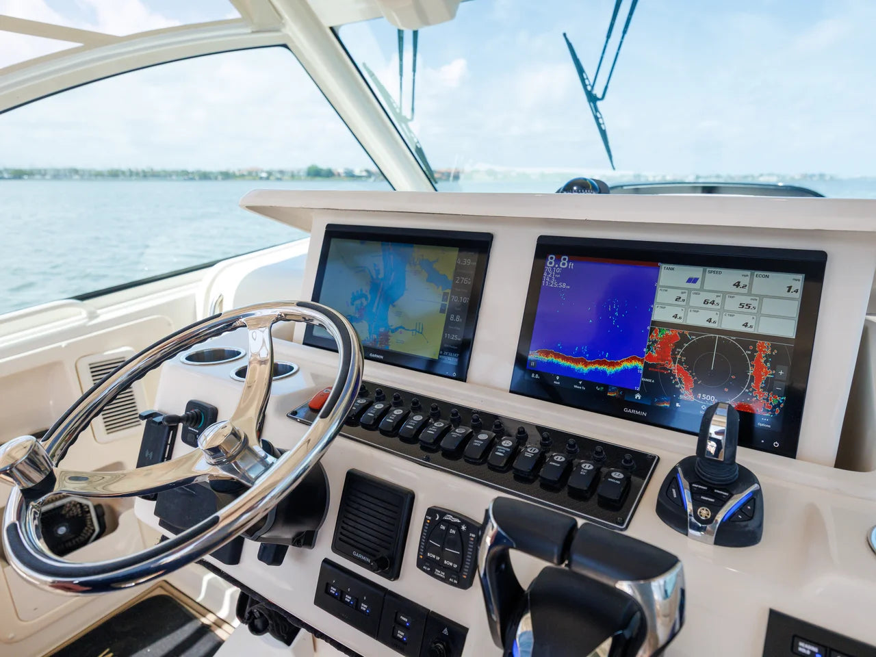 2023 Grady-White 370 EXPRESS 37.0 feet, Seabrook, TX #22