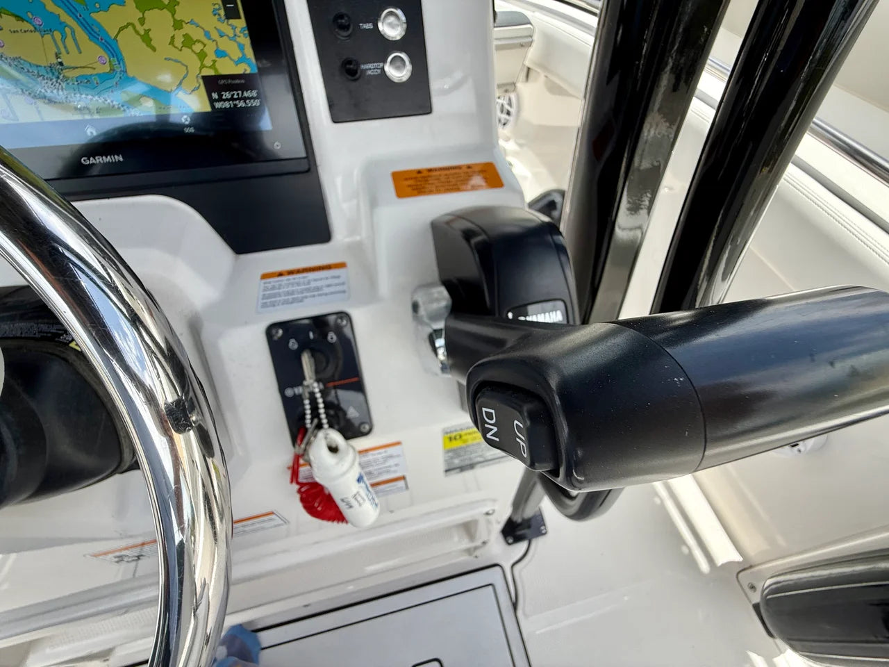 2024 Robalo 222 EXPLORER 22.0 feet, Fort Myers, FL #17