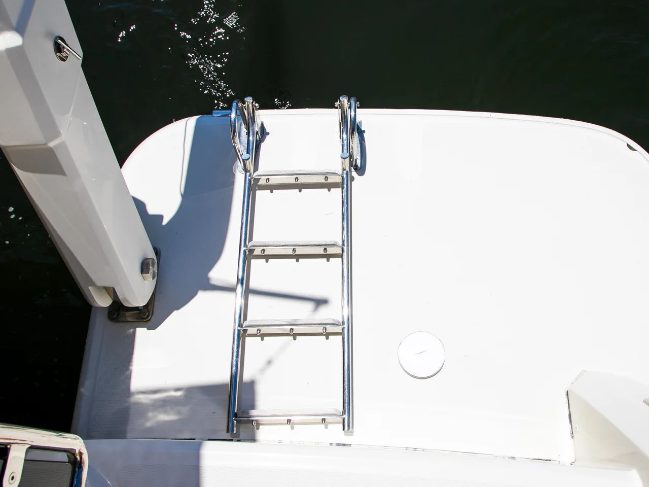 2017 Aquila 44 44.0 feet, Pompano Beach, Florida #25