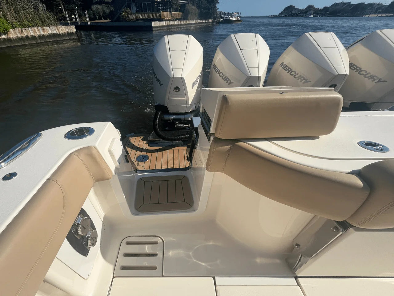 2020 Scout 380 LXF 38.0 feet, WEST ISLIP, NY #18