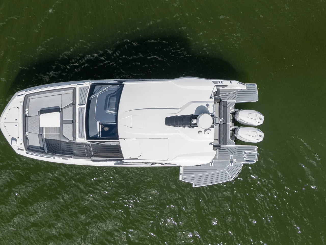2024 Galeon 325 GTO 32.0 feet, Miami, FL #17