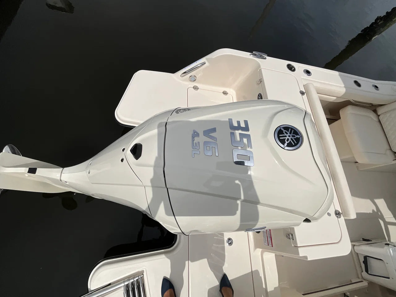 2026 Grady-White Freedom 235 23.0 feet, Jacksonville Beach, Florida #16