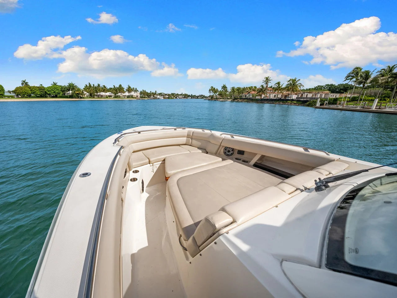 2020 Boston Whaler 350 REALM 35.0 feet, Naples, Florida #46