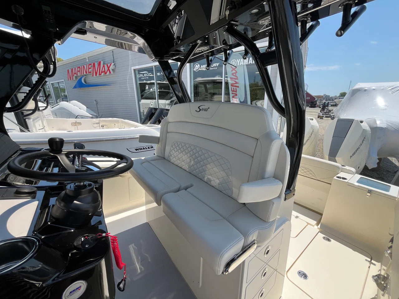 2026 Scout 330 LXF 33.0 feet, Westbrook, Connecticut #17