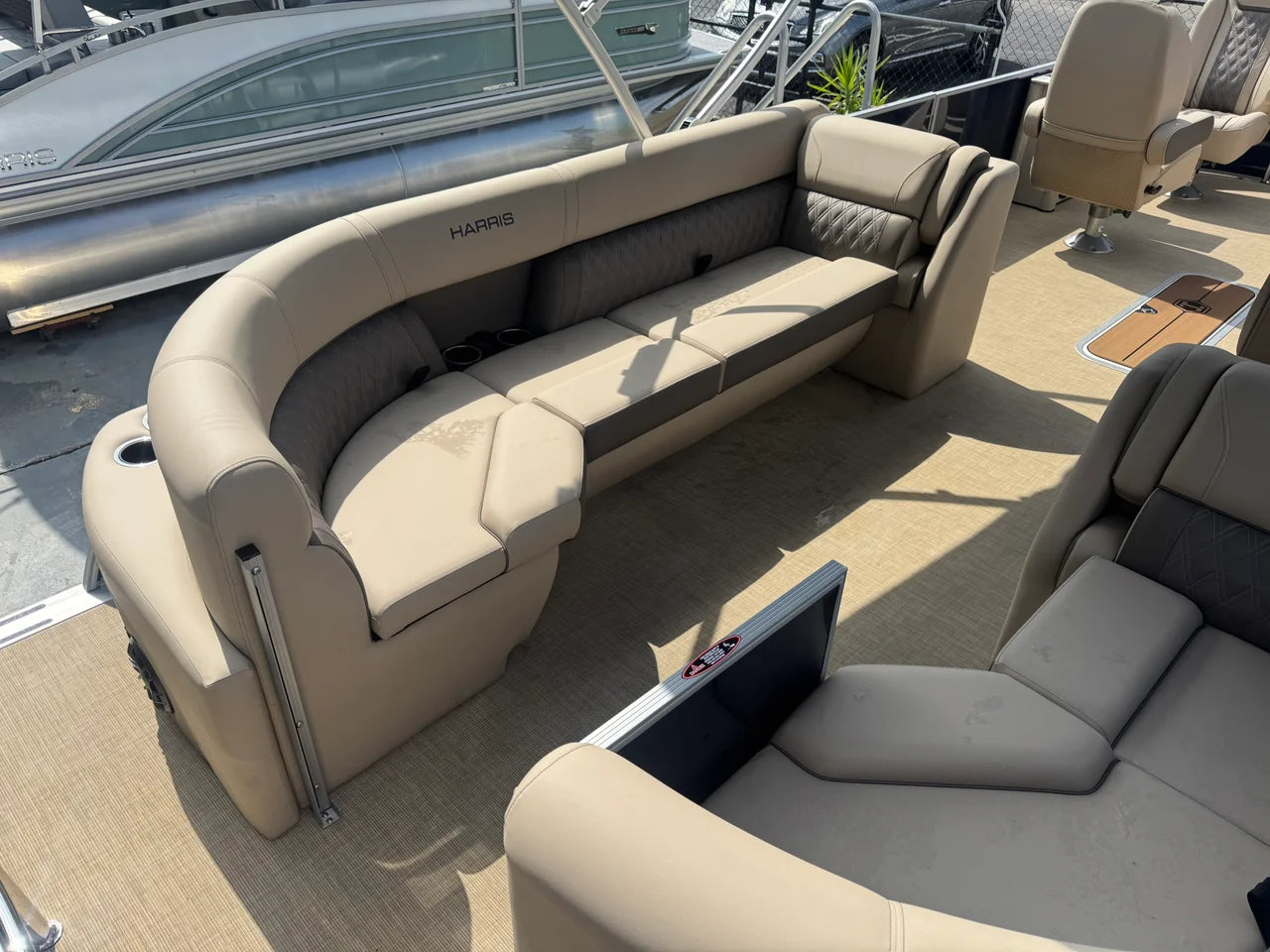 2026 Harris Cruiser 230 23.0 feet, Cocoa, Florida #7