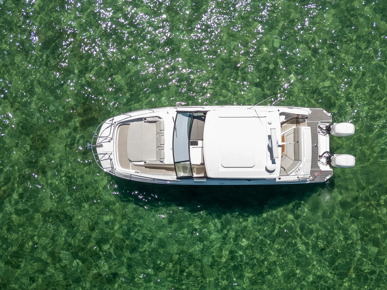 2020 Sea Ray 320 DA OB 32.0 feet, Homestead, FL #11