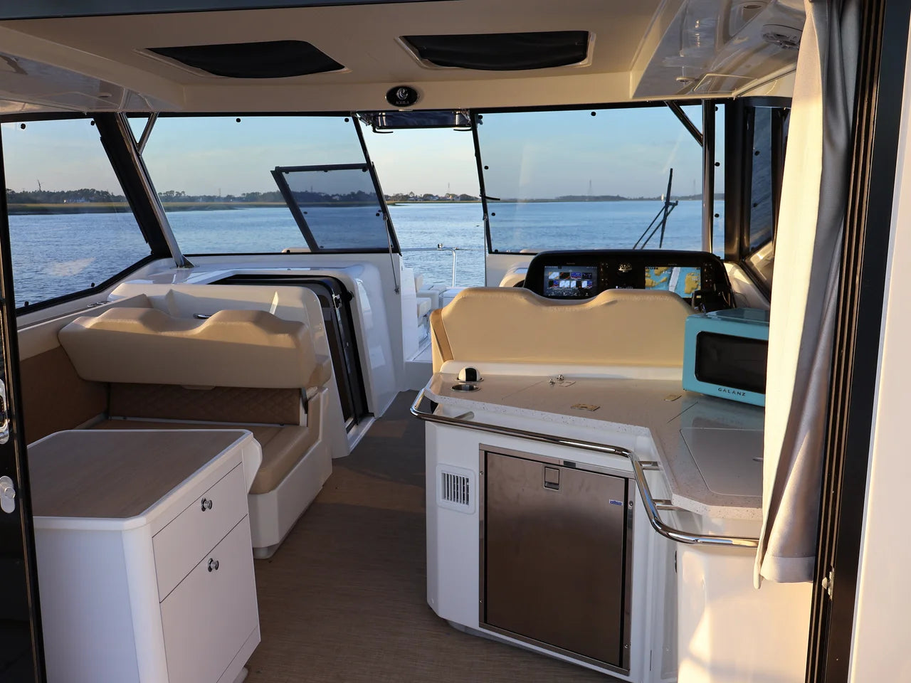 2023 Aquila 36 Sport 36.0 feet, Jacksonville Beach, Florida #24