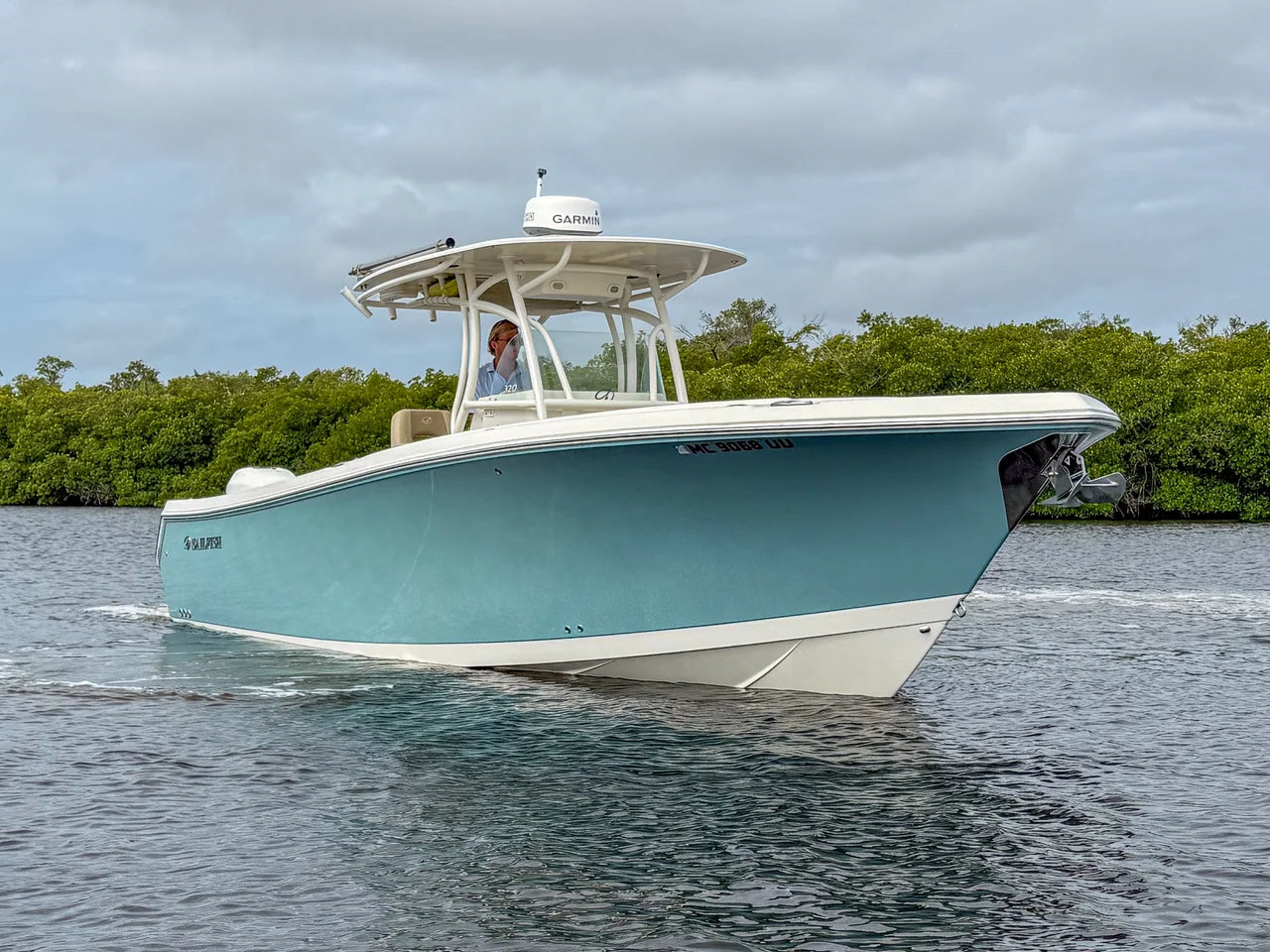 2018 Sailfish 320 CC 32.0 feet, Fort Myers, Florida #26