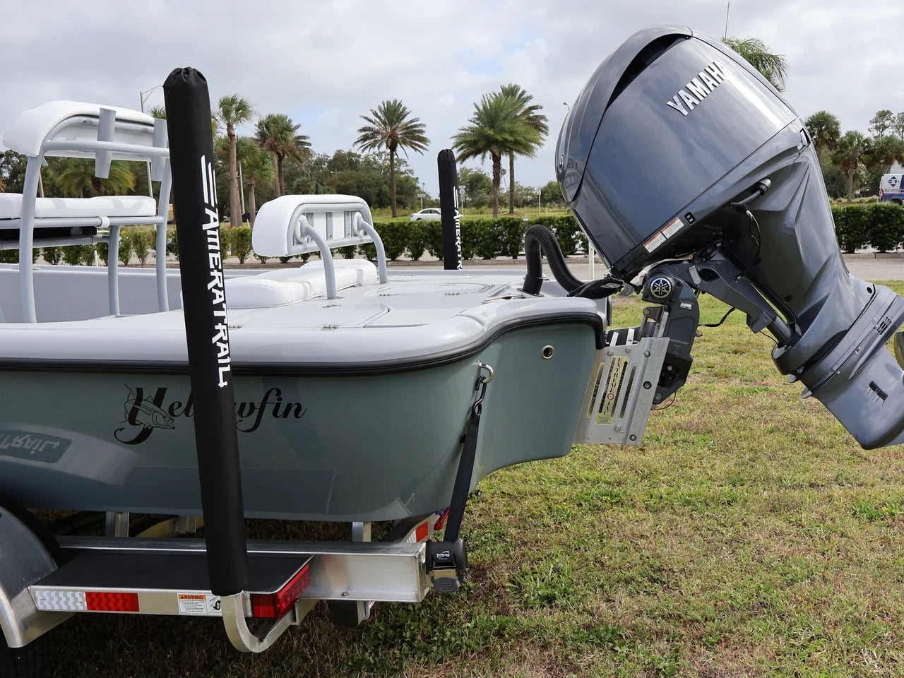 2026 Yellowfin 21 BAY 21.0 feet, Jacksonville Beach, Florida #10