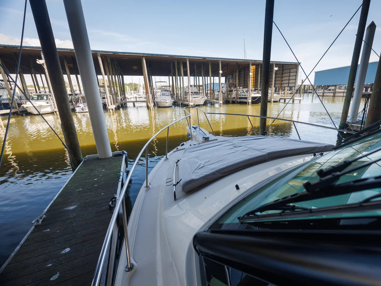 2023 Grady-White 370 EXPRESS 37.0 feet, Seabrook, TX #35