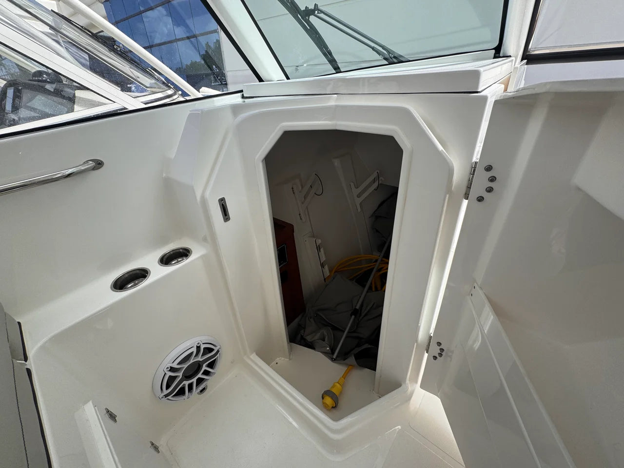 2025 Pursuit 306 DC 30.0 feet, Stuart, Florida #29