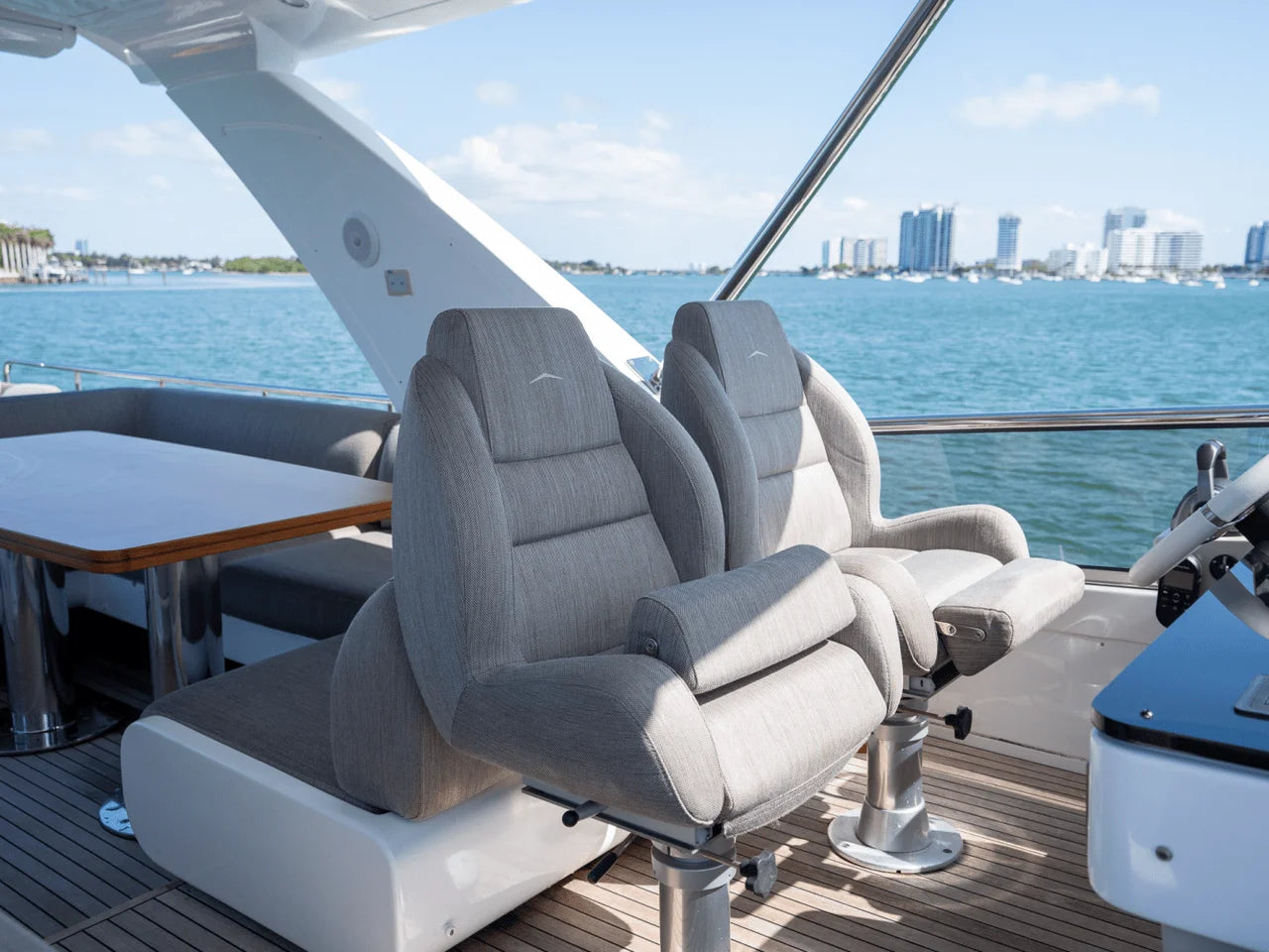 2023 Azimut 60 FLY 60.0 feet, Miami, FL #47