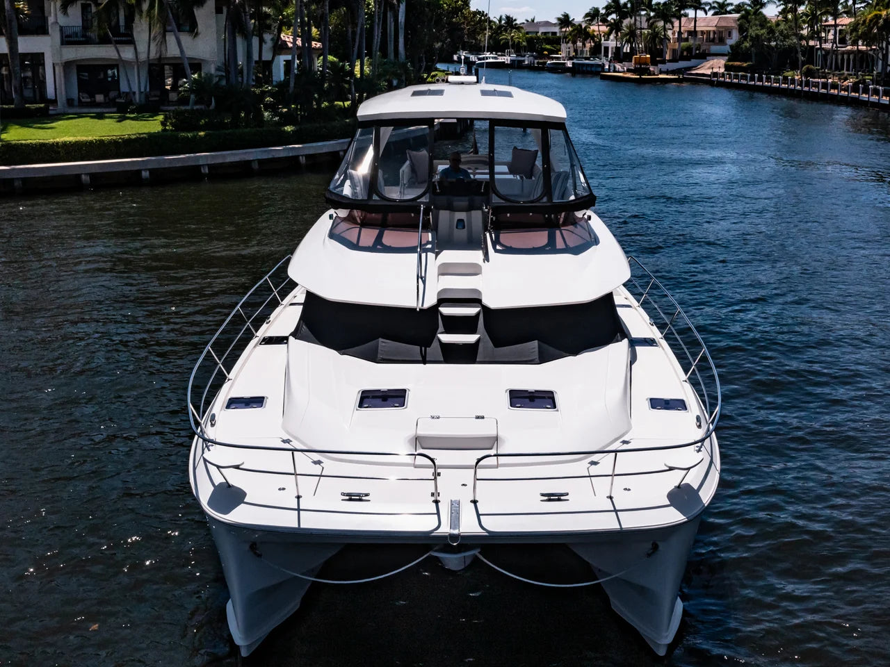 2017 Aquila 44 44.0 feet, Pompano Beach, Florida #17