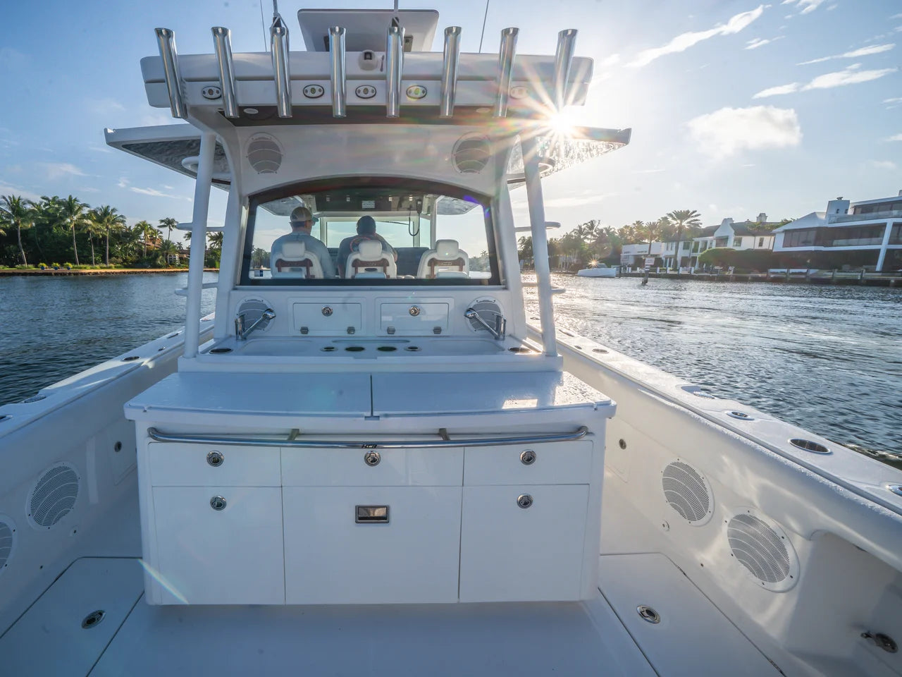 2020 HCB 53 Suenos 53.0 feet, Fort. Lauderdale, FL #25