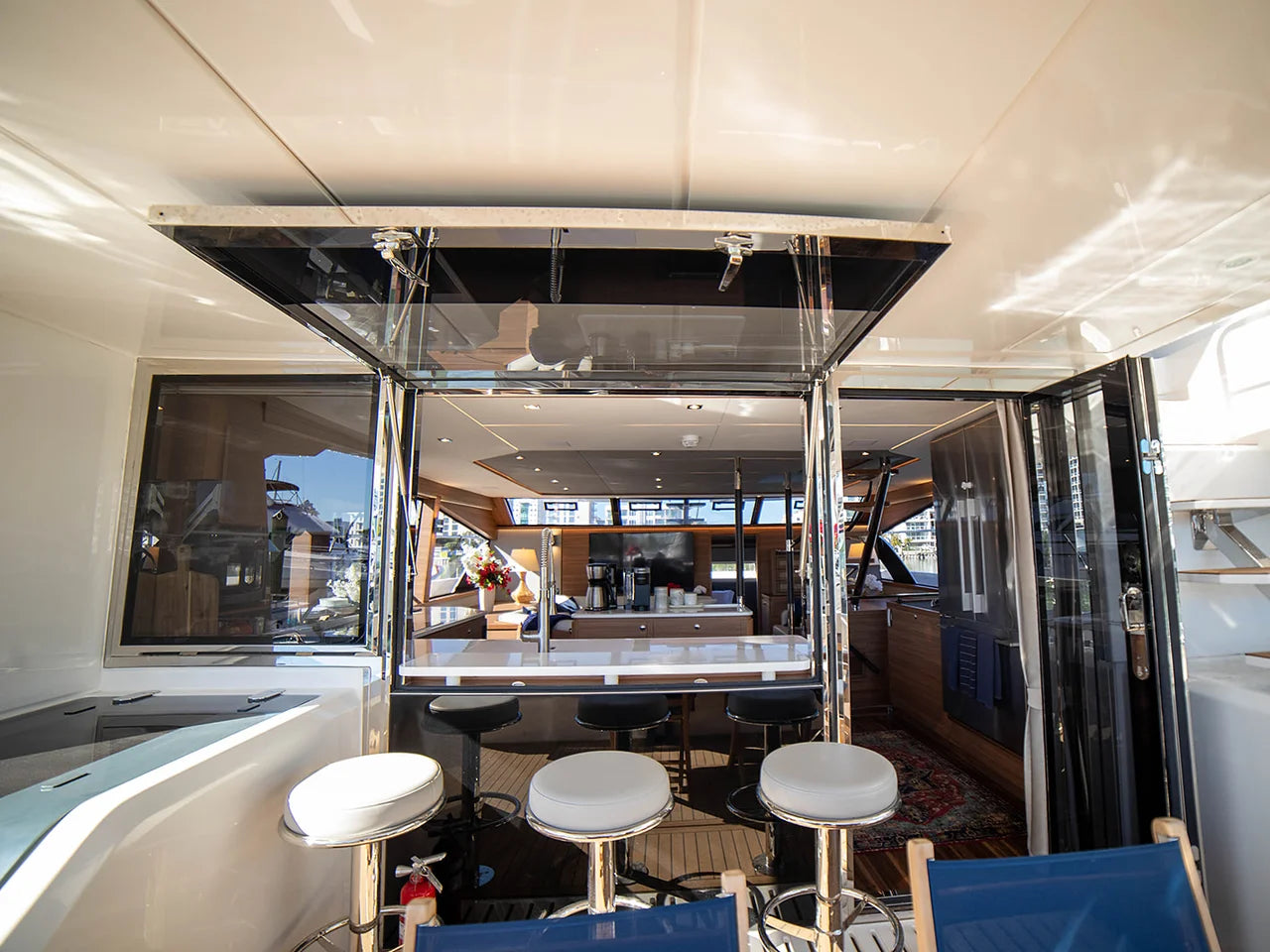 2024 Aquila 54 Yacht 54.0 feet, Clearwater, Florida #20
