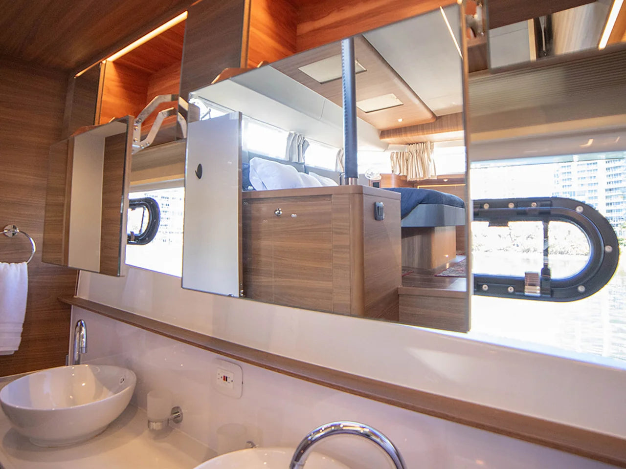 2024 Aquila 54 Yacht 54.0 feet, Clearwater, Florida #70