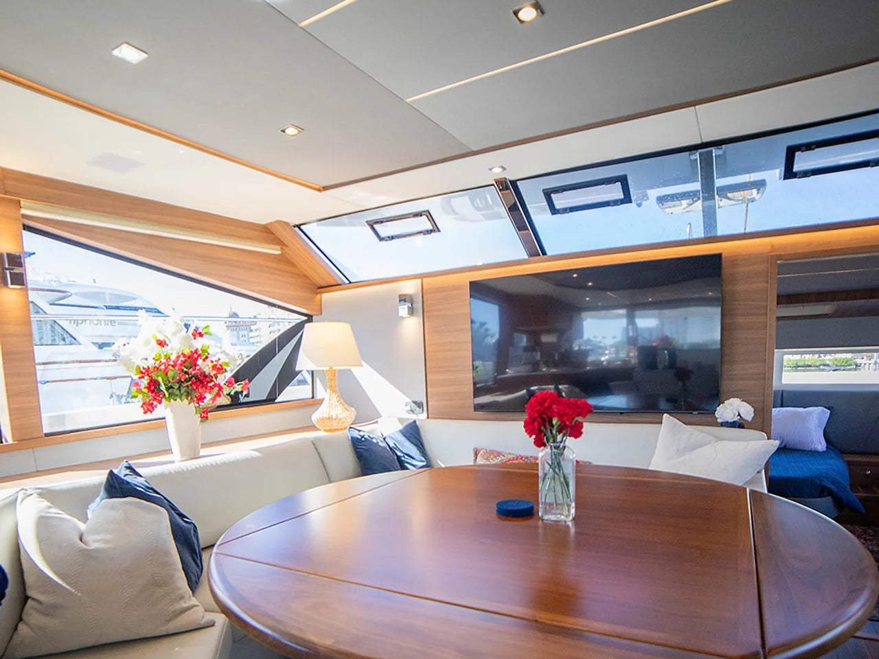 2024 Aquila 54 Yacht 54.0 feet, Clearwater, Florida #53