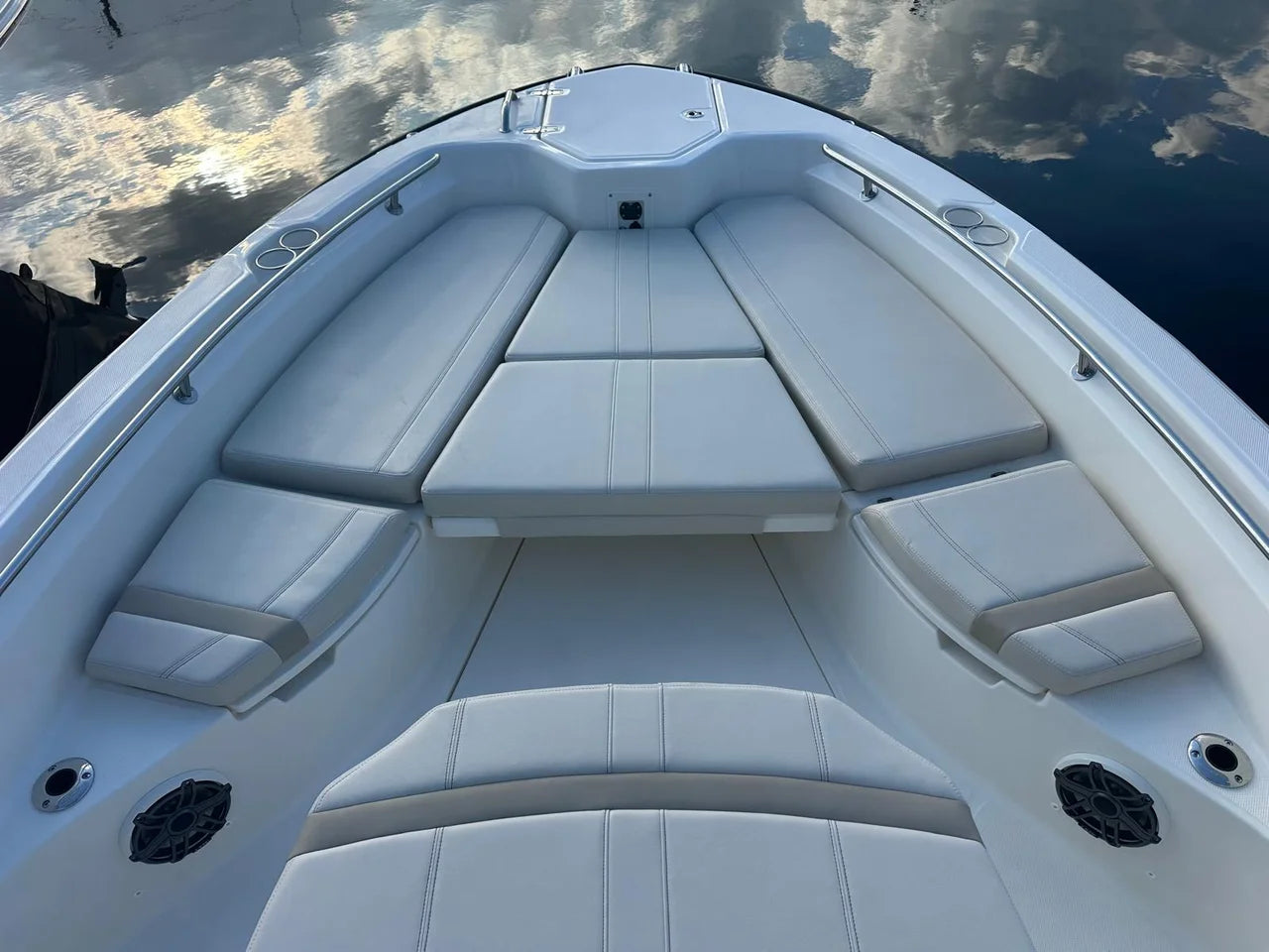 2026 Boston Whaler 280 Dauntless 28.0 feet, Key Largo, Florida #11