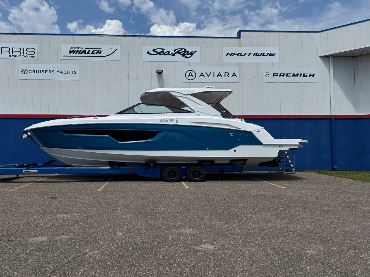 2026 Cruisers Yachts 34 GLS 34.0 feet, Rogers, Minnesota #3