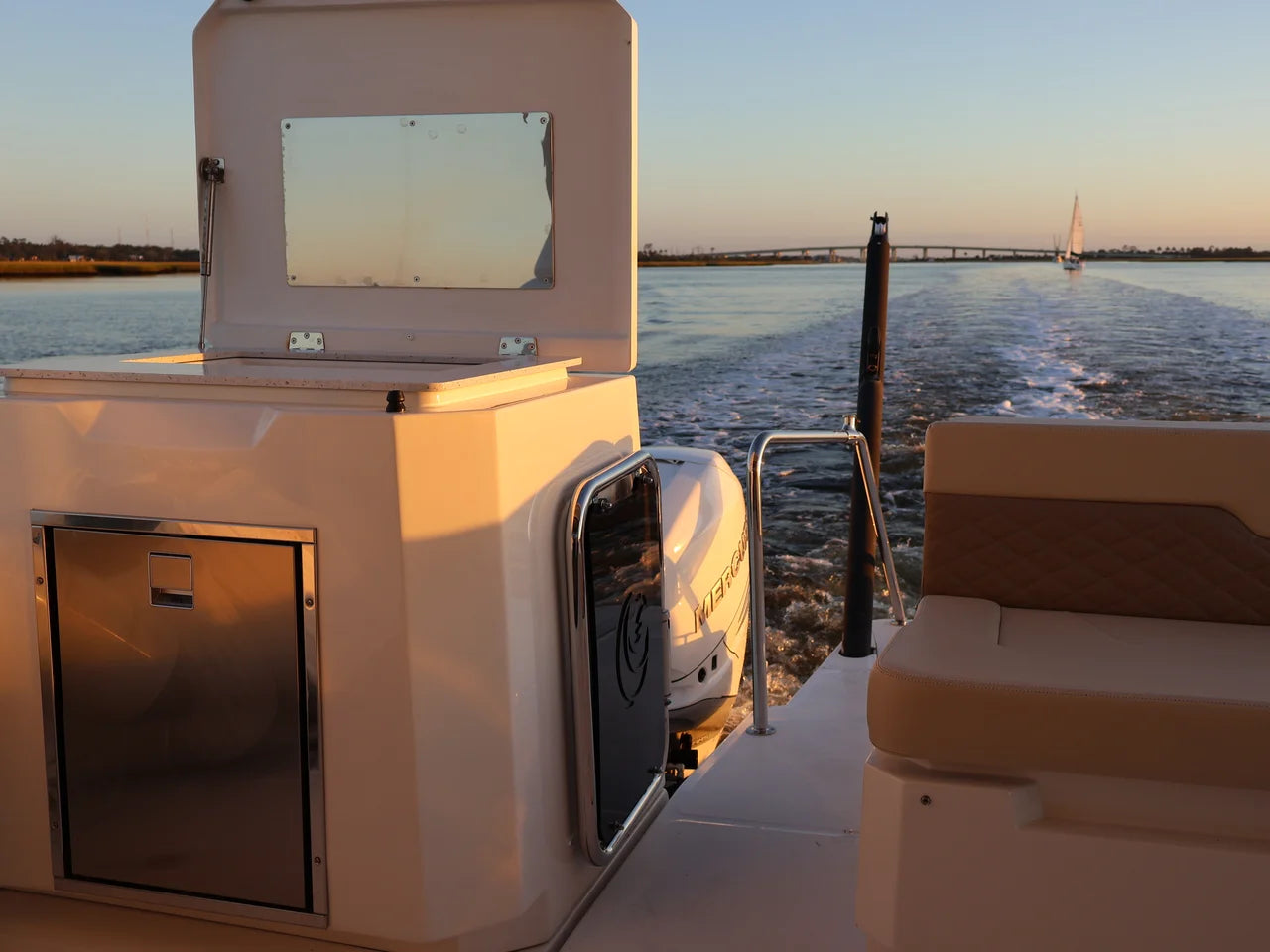 2023 Aquila 36 Sport 36.0 feet, Jacksonville Beach, Florida #29
