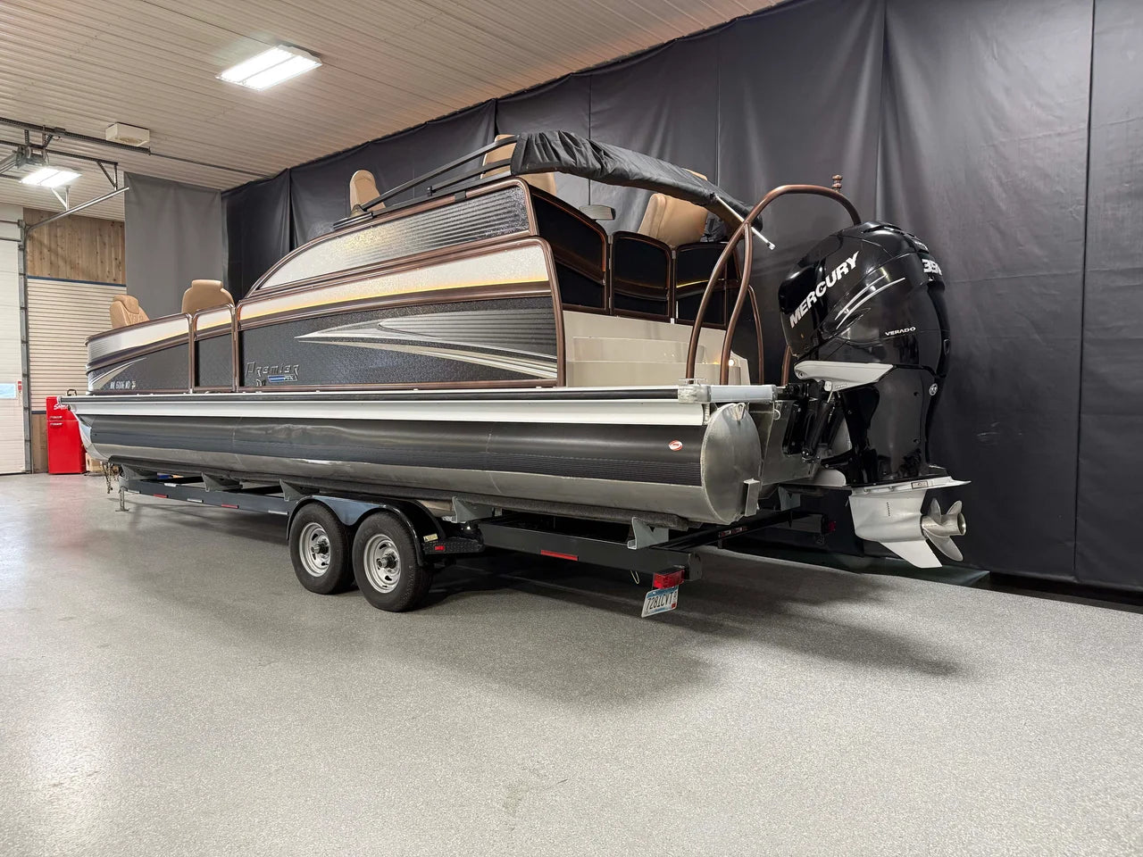 2020 Premier 290 GRANDVIEW 29.0 feet, Nisswa, Minnesota #5