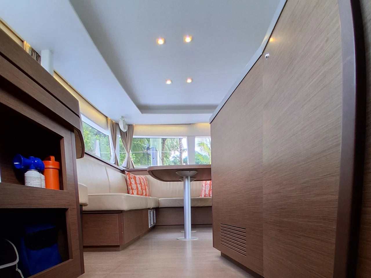2019 Lagoon 450 F 45.0 feet, Hollywood, Florida #26