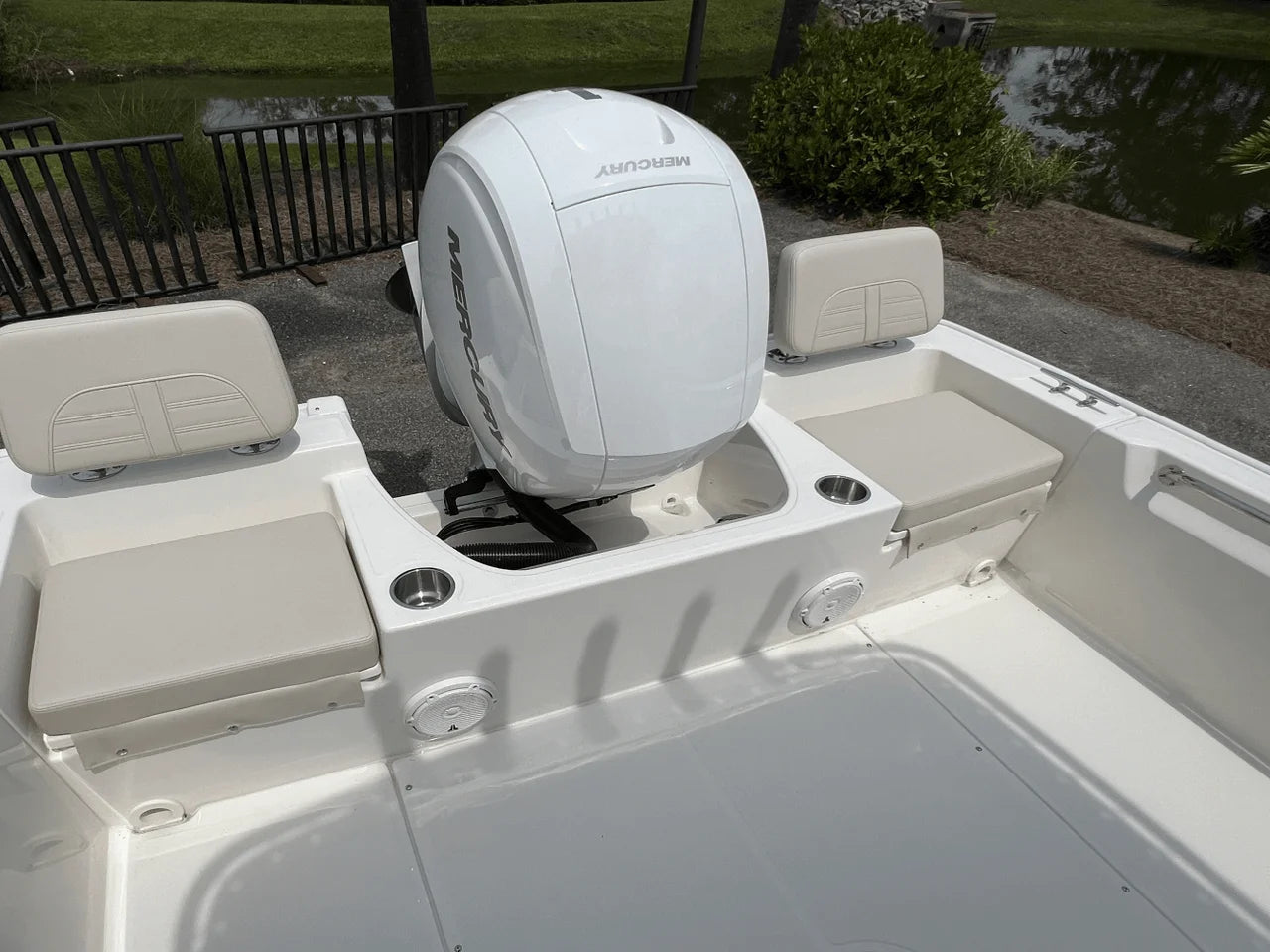 2025 Boston Whaler 190 Montauk 19.0 feet, Charleston, SC #4