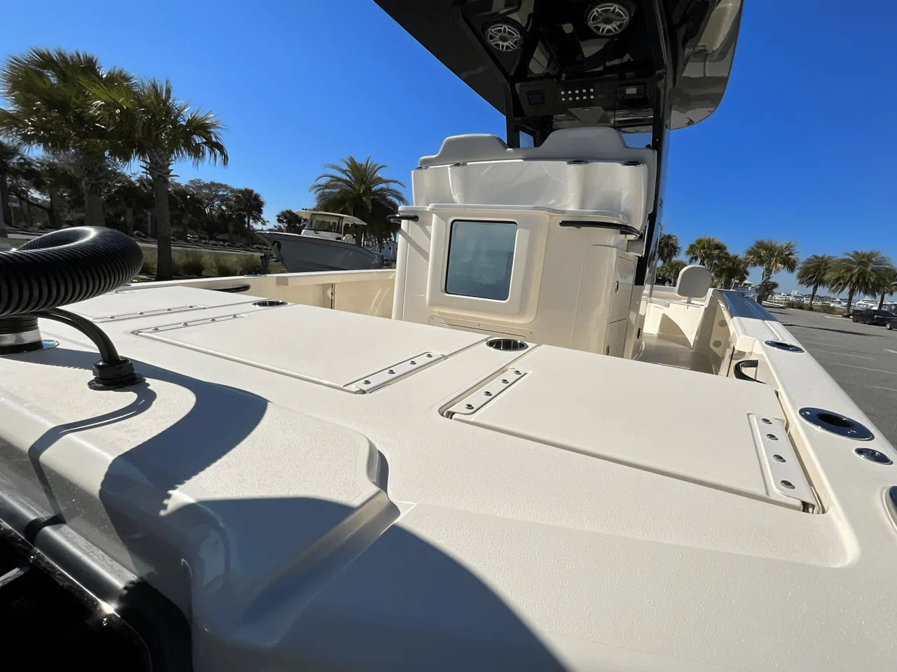 2025 Scout 261 XSS 26.0 feet, Jacksonville Beach, FL #35