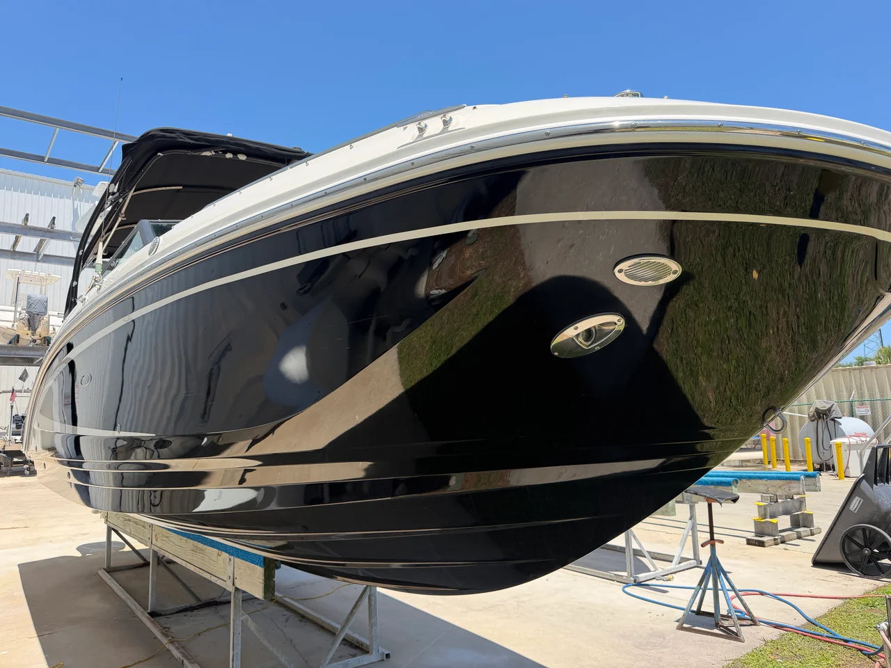 2017 Sea Ray 290 SD OB 29.0 feet, Jacksonville Beach, Florida #6