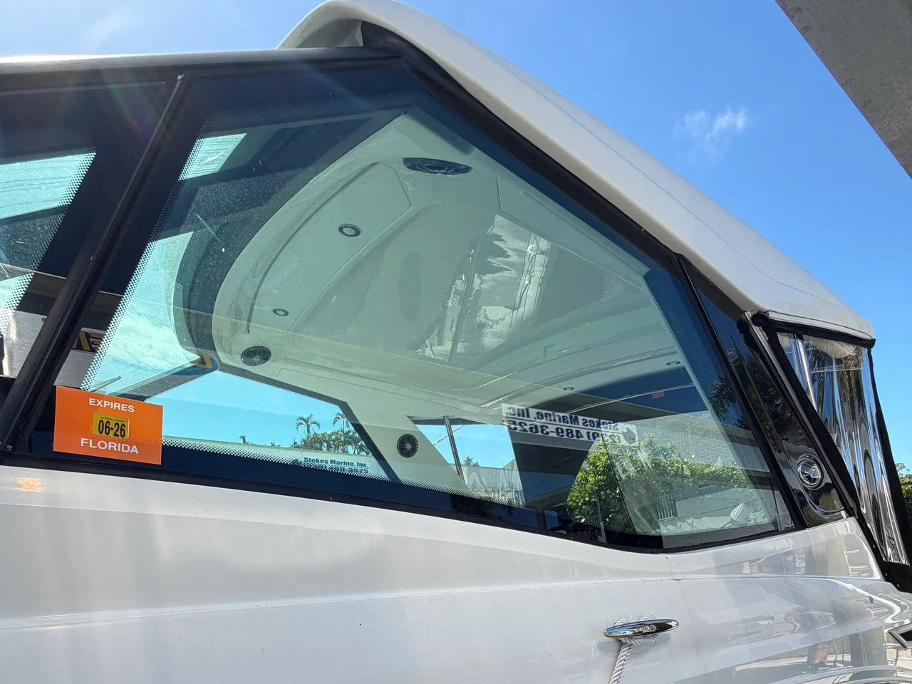 2024 Sea Ray 320 DA-OB 32.0 feet, Fort Myers, FL #13