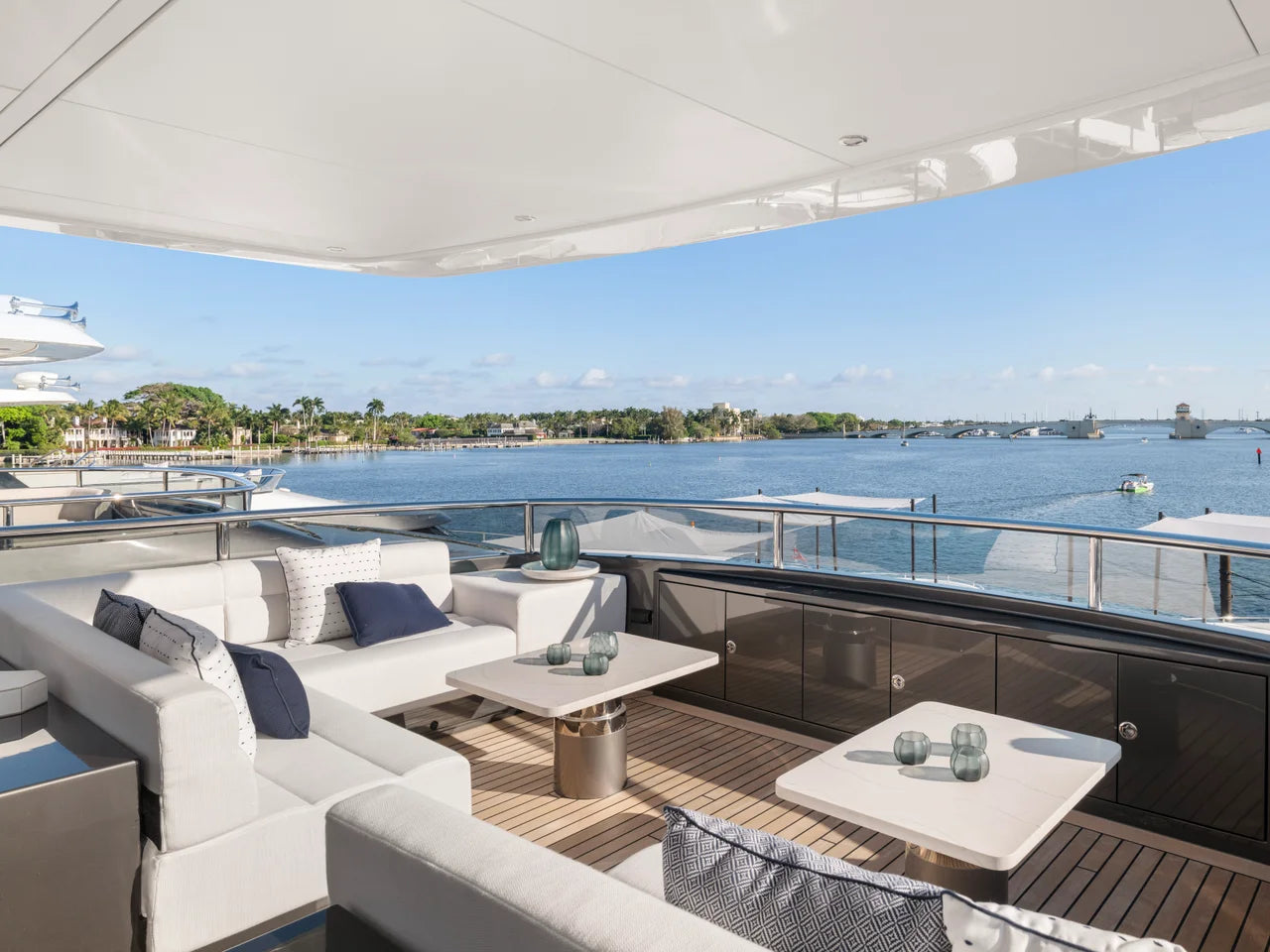 2026 Ocean Alexander 35P 113.0 feet, Hollywood, Florida #54
