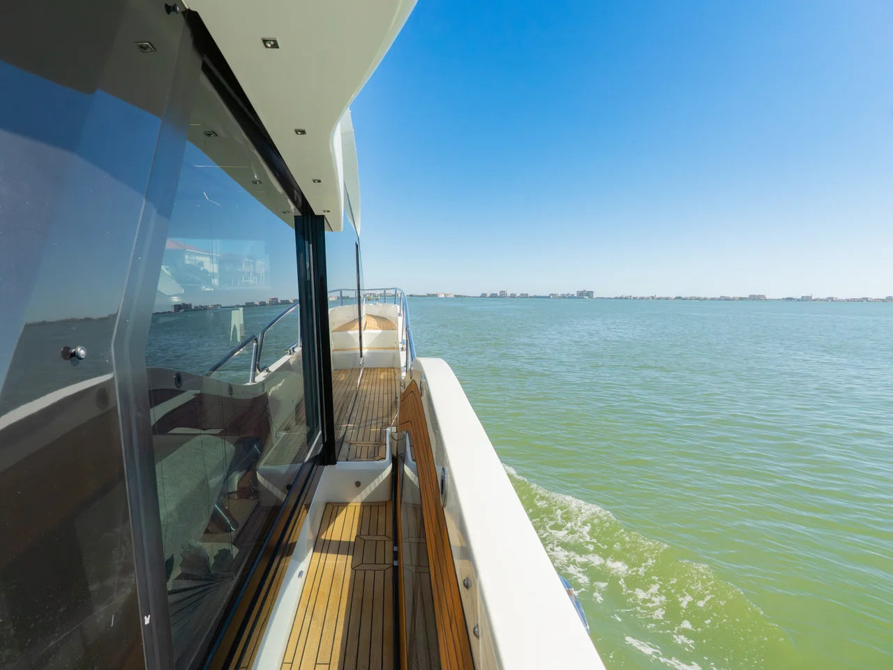2024 Galeon 560 FLY 56.0 feet, New Symrna, FL #15