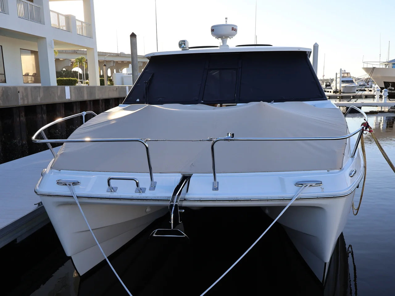 2023 Aquila 36 Sport 36.0 feet, Jacksonville Beach, Florida #10