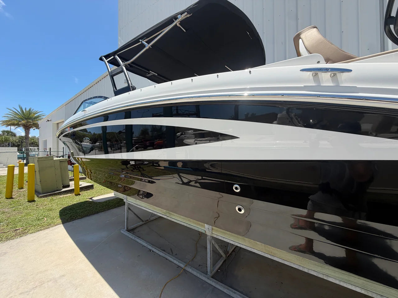 2017 Sea Ray 290 SD OB 29.0 feet, Jacksonville Beach, Florida #2