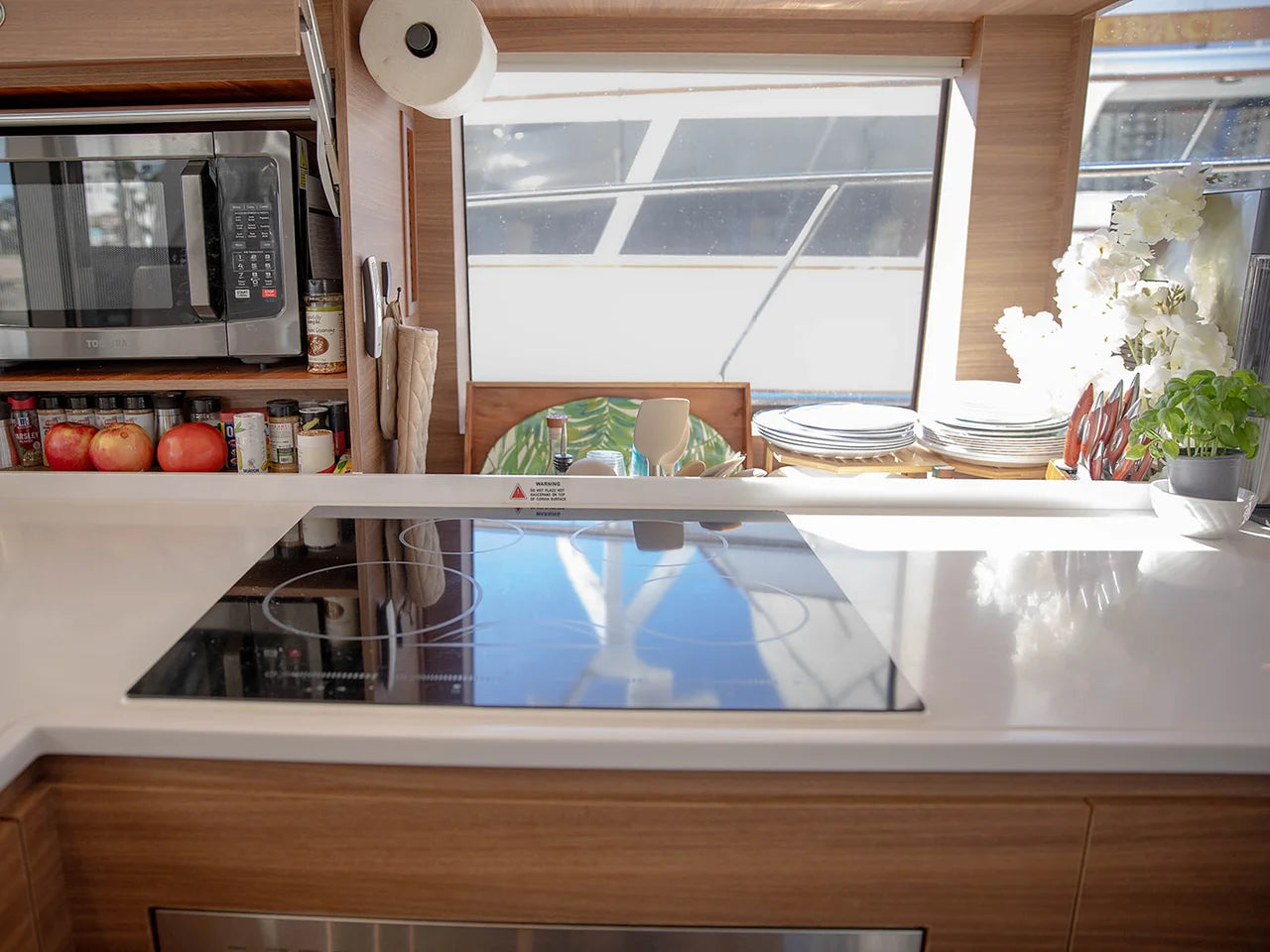 2024 Aquila 54 Yacht 54.0 feet, Clearwater, Florida #32