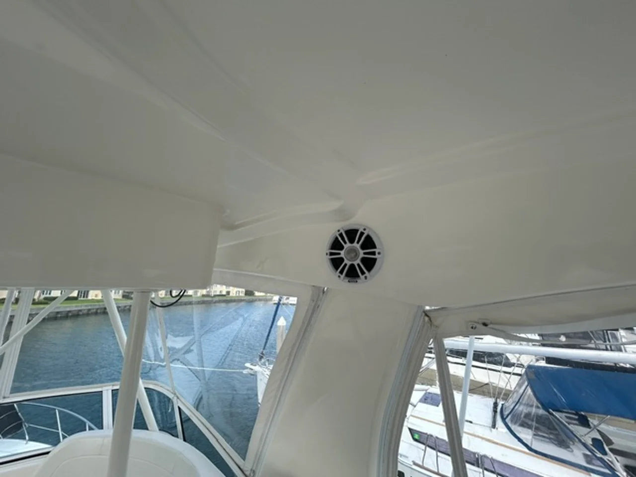 2003 Silverton 42C 42.0 feet, Stuart, Florida #26